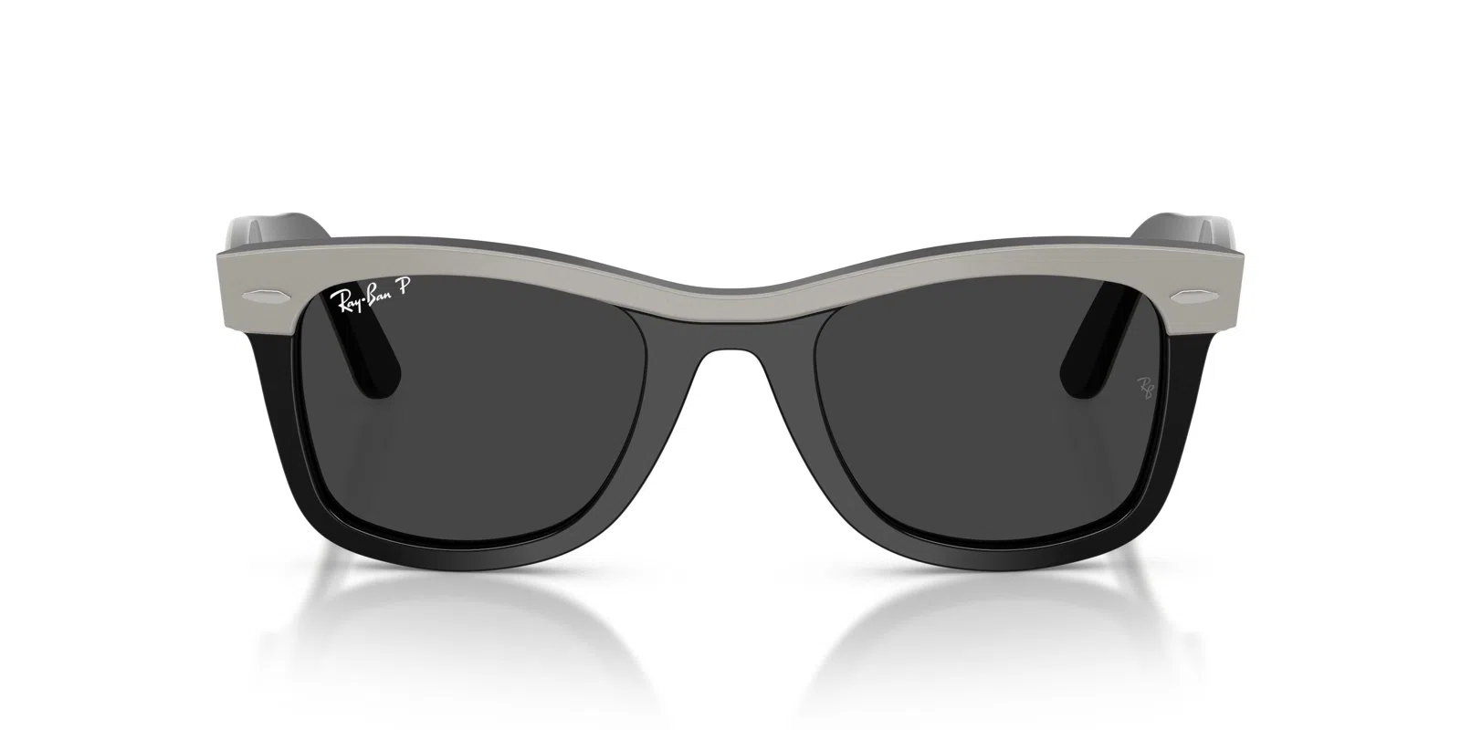 Ray-Ban Wayfarer 2240 Sunglasses - view 13